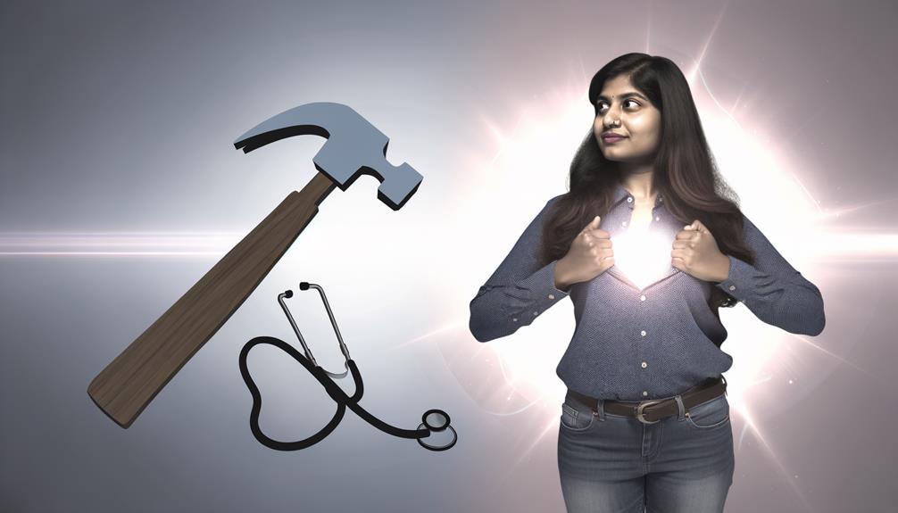 women s contributions go unnoticed