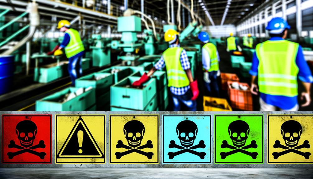 workplace safety case studies