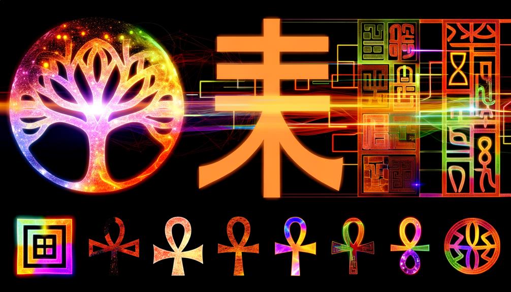 worldwide impact and reach