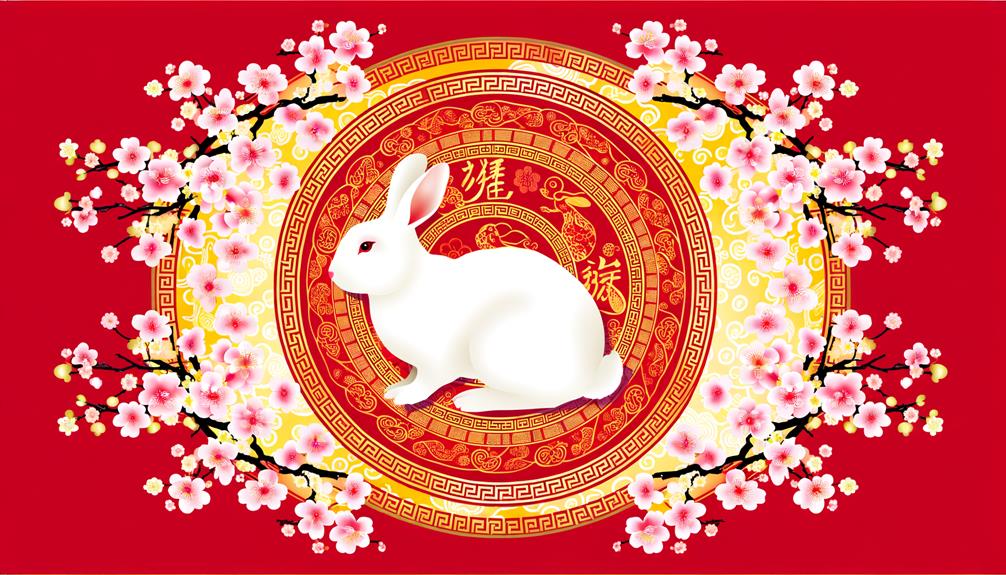 year of the rabbit