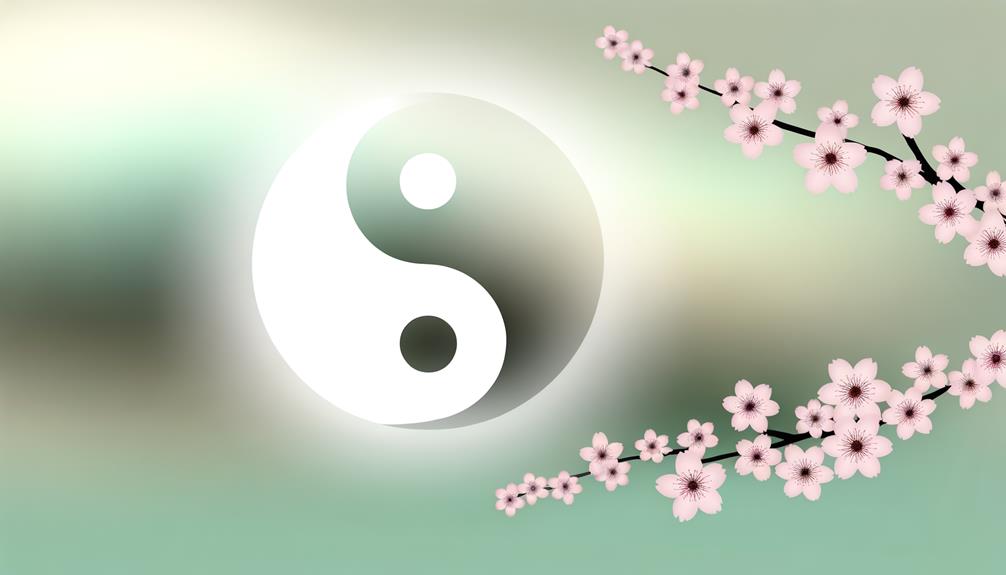 yin and yang balance