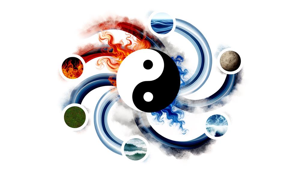 yin yang symbolism explained