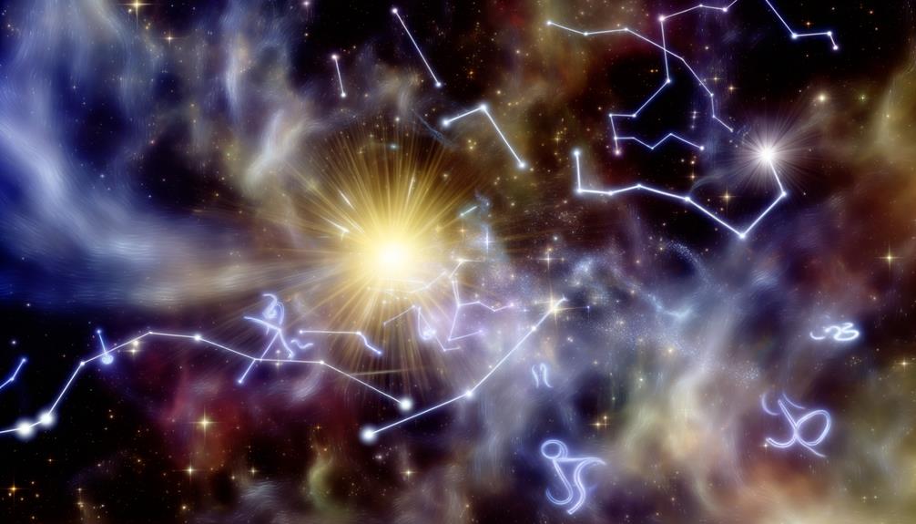 zodiac and star readings