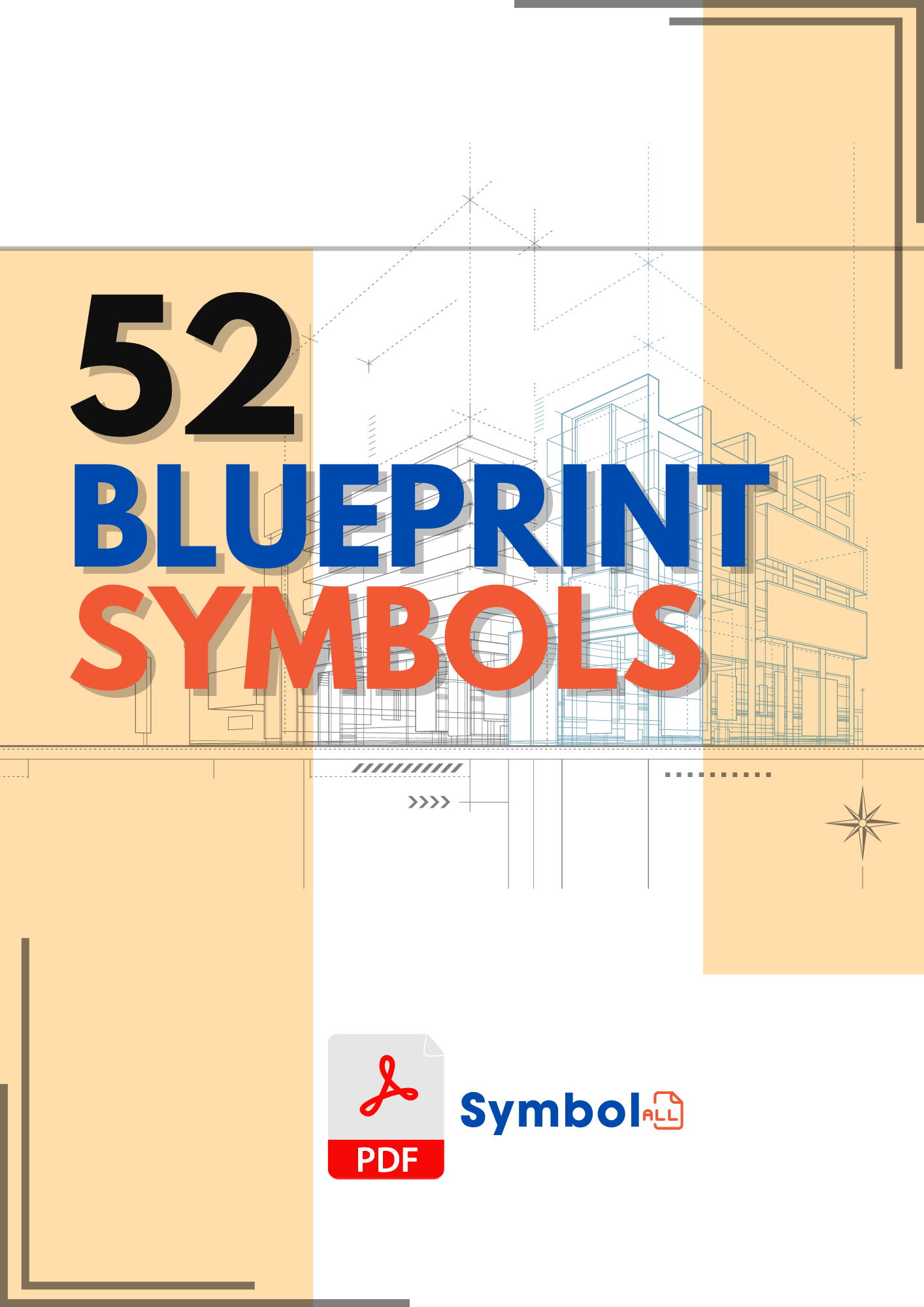 Blueprint Symbols PDF