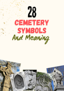Understanding Cemetery Symbols