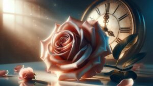 What Does Rose Flower Symbolize? Love, Purity!